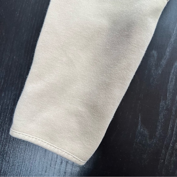 Tuff Rider Horseback Riding Tan Pants - Picture 3 of 10